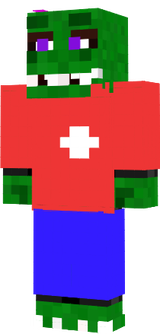 phantaGator