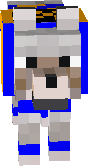 goku