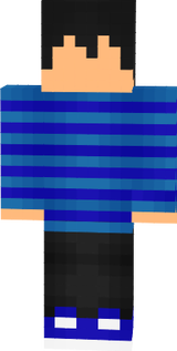 bini sem olho