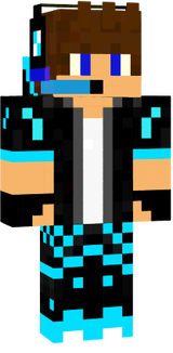 minecrft123