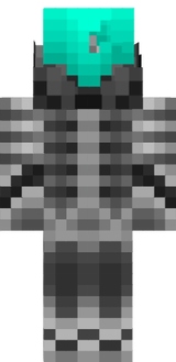 marine zombie