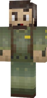 Solider Arsit