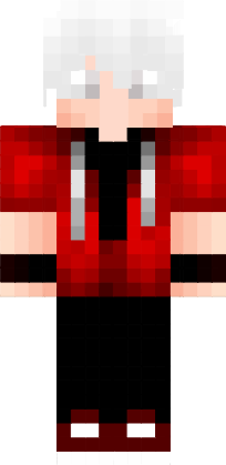 Preview of texture: JoaoKazuto