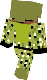 katonám