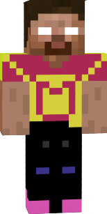herobrine