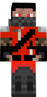 huntertioluffy