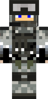 snow sniper