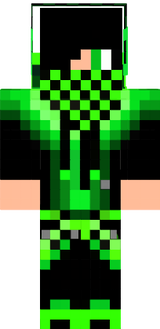 skin