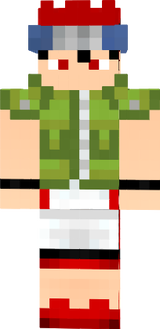 Taiga Jounin