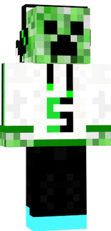 creeper