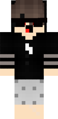 Preview of texture: steve