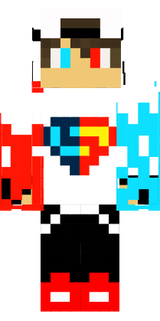 superman