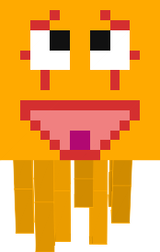 Troll Ghast