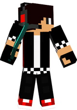 mosnter
