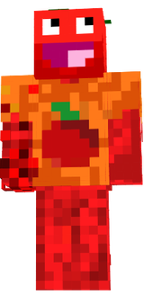 YuriiHD Volve a tu vieja skin de Fair_YuriiHD