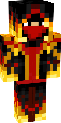 Preview of texture: ghostman