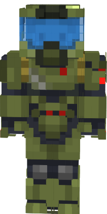 Preview of texture: DOOM