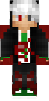 skin
