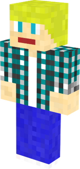 Minebat skin