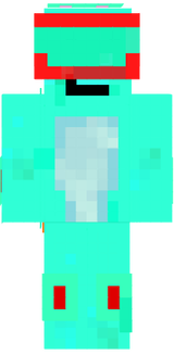 Bluedoge