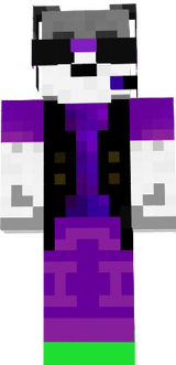 panda!!! made by isaacorion