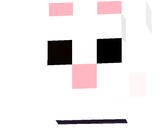 White Hamster