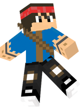 HunterGamer884