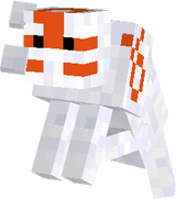 okami skin