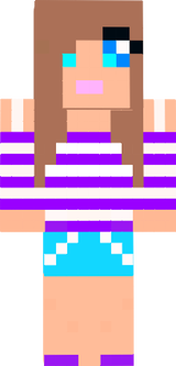 preety