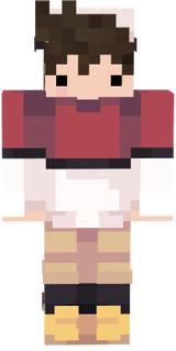 yRaydron kid