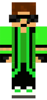 duongfg green '2'
