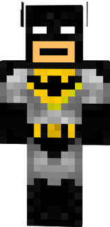 batman