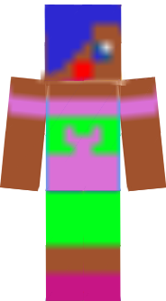 Preview of texture: Skin
