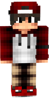 Skin Svorty Gaming#2