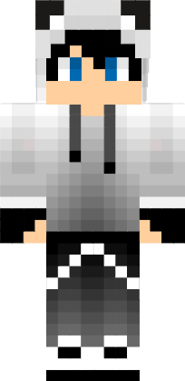 Preview of texture: raposinho_craft
