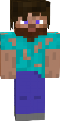 Preview of texture: Бомж