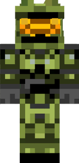 Masta-Cheif