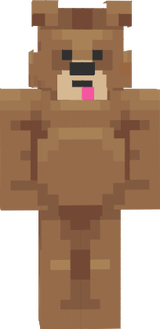 くますきん