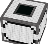 End portal