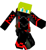 alex p22
