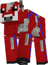 redcow