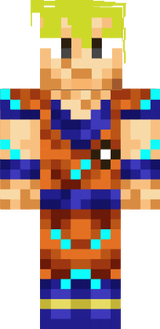 goku