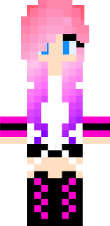 fancy skinecseke