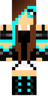 girl