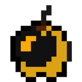Golden apple