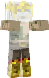 pigzombie