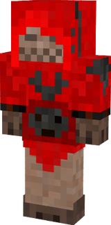 Uriel Red