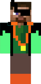 The Cool Ipatch Guy