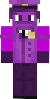 welker yuri