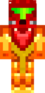super samus